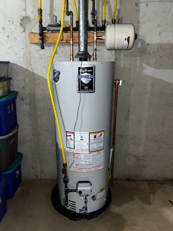 tankless water heaters montgomery county pa
